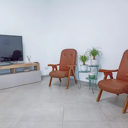 Lägenhet Da Un Amico, Relax E Design A Sambuceto San Giovanni Teatino