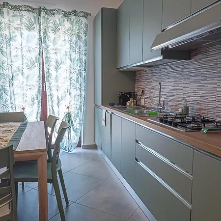 Da Un Amico, Relax E Design A Sambuceto Lägenhet San Giovanni Teatino