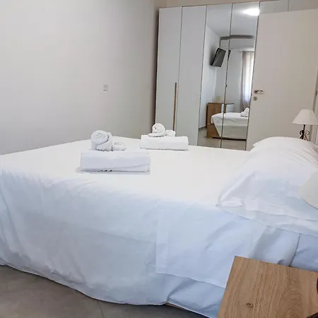 Lägenhet Da Un Amico, Relax E Design A Sambuceto