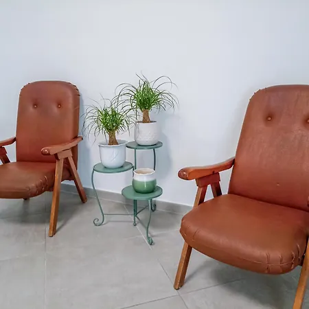 Da Un Amico, Relax E Design A Sambuceto *